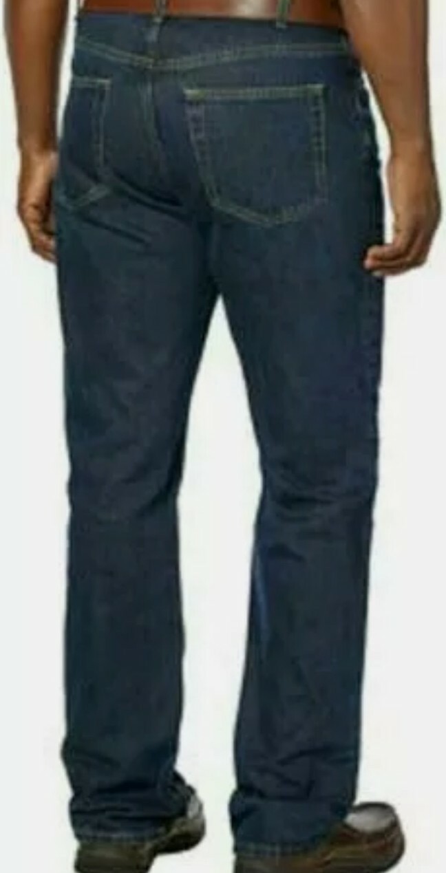 Джинсы NWT Kirkland Signature Men's 